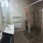 Appartement Lux Hévíz