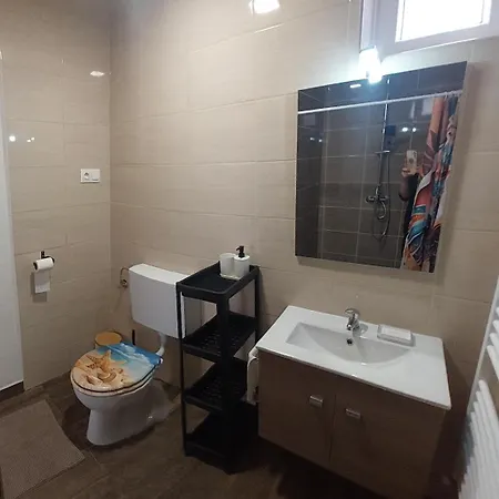 Heviz Lux Apartmanhaz