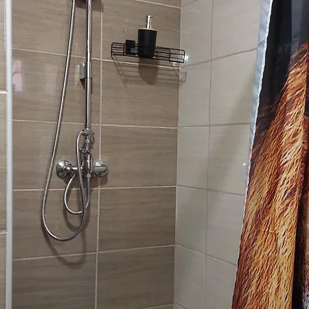 Lux Apartmanhaz * Heviz