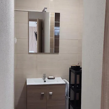 Lux Apartmanhaz Hévíz