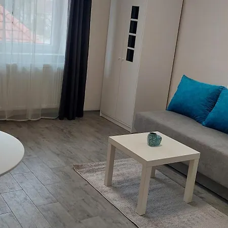 Heviz Lux Apartmanhaz Apartment