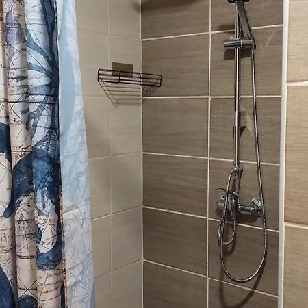 Apartament Lux Apartmanhaz *