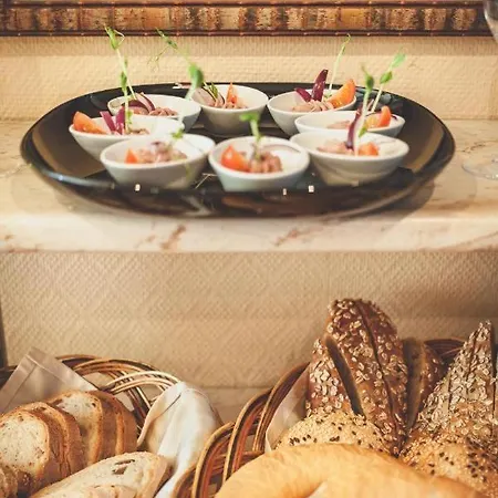 Lux Apartmanhaz Hévíz