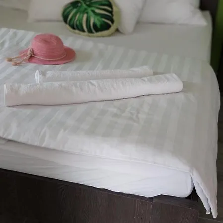 Heviz Lux Apartmanhaz Heviz