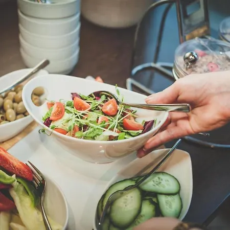 Daire Lux Apartmanhaz