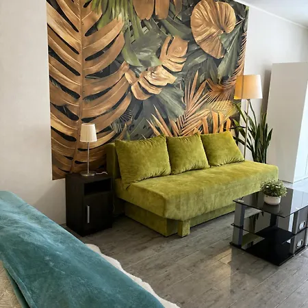 Lux Apartmanhaz * Heviz