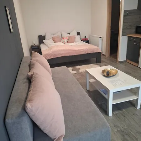 Lux Apartmanhaz