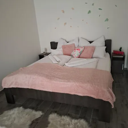 Lux Apartmanhaz