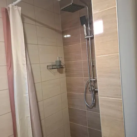 Lux Apartmanhaz Apartment *