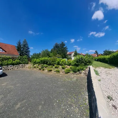 Lux Apartmanhaz Apartment Heviz