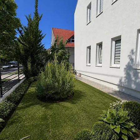 Lux Apartmanhaz