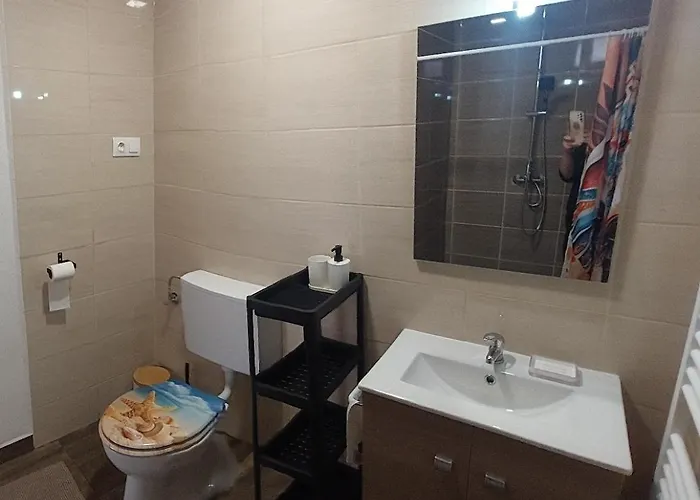 Lux Apartmanhaz