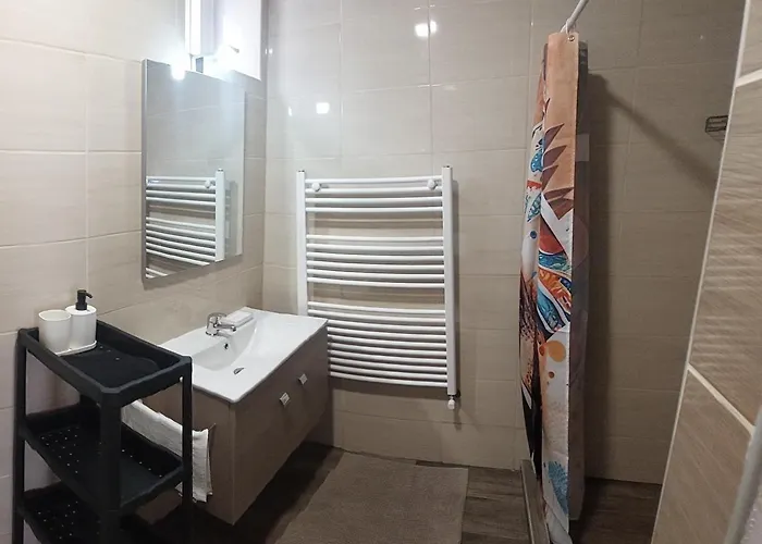 Lux Apartmanhaz Appartamento