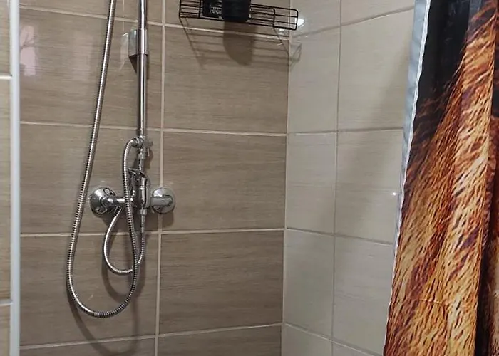 Lux Apartmanhaz * Hévíz