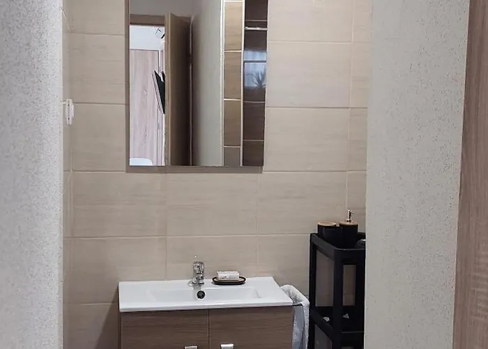 Lux Apartmanhaz Hévíz