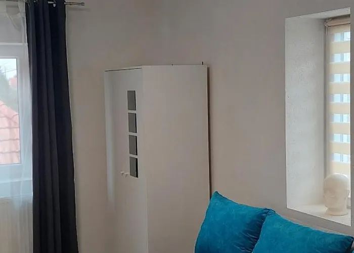 Lux Apartmanhaz *
