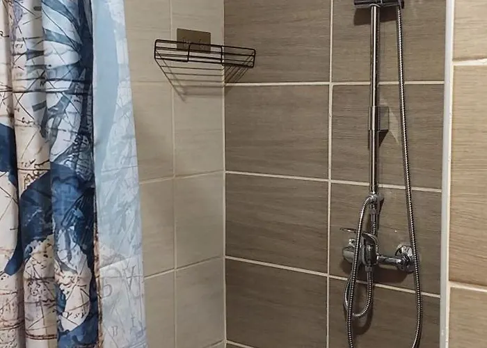 Apartamento Lux Apartmanhaz *