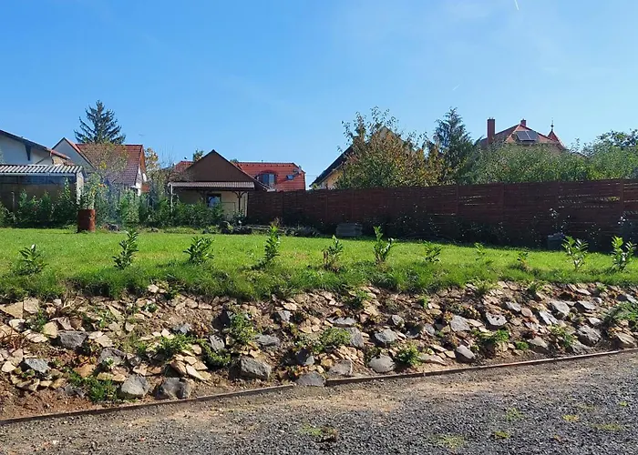 Lux Apartmanhaz Hévíz