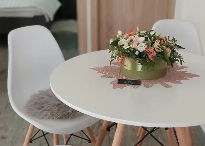 Lux Apartmanhaz Appartamento *