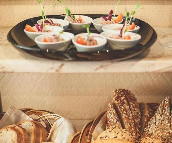 Lux Apartmanhaz Hévíz