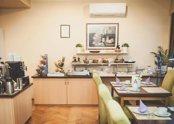 Appartamento Lux Apartmanhaz