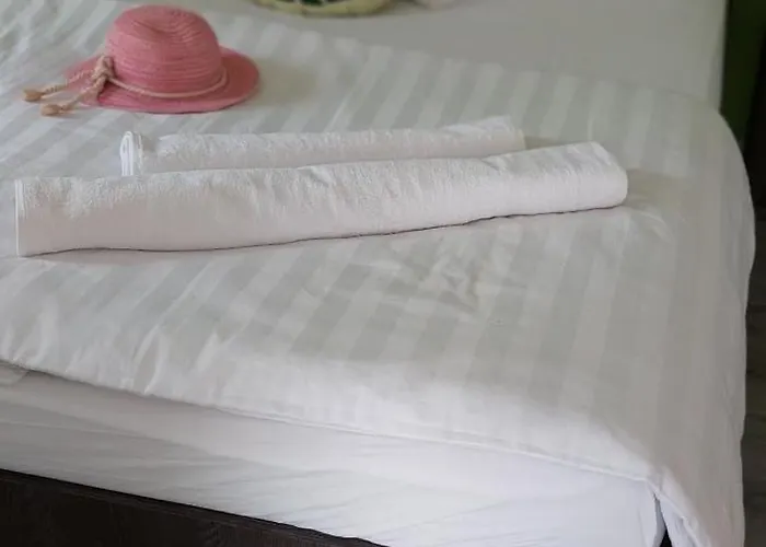 Lux Apartmanhaz Hévíz