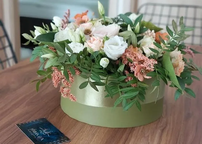 Lux Apartmanhaz Hévíz