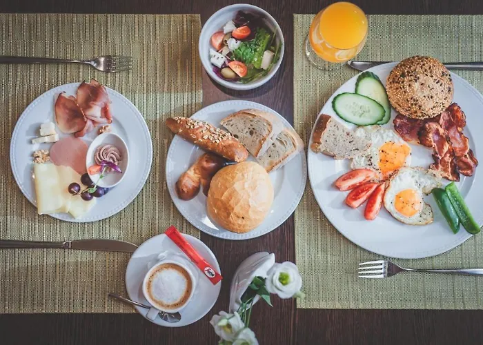 Lux Apartmanhaz * Hévíz